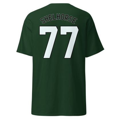 Emma Shelhorse | Jersey Style Shirt