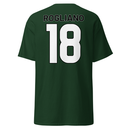 Matthew Rogliano | Jersey Style Shirt