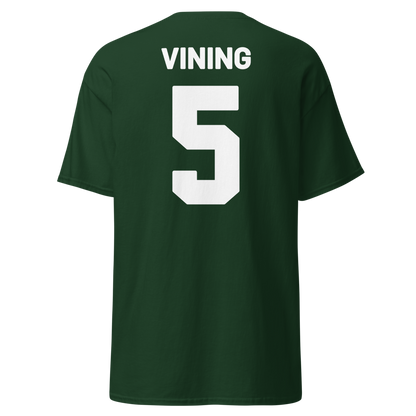 Juelz Vining | Jersey Style Shirt