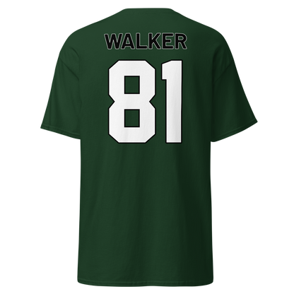 Curt Walker | Jersey Style Shirt
