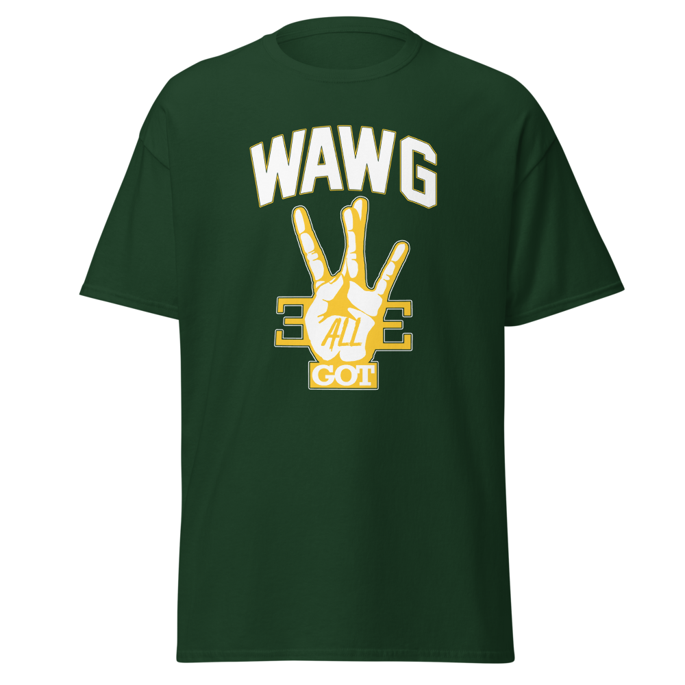 Jordan Hutchinson | Jersey Style Shirt