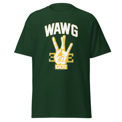 Jordan Hutchinson | Jersey Style Shirt