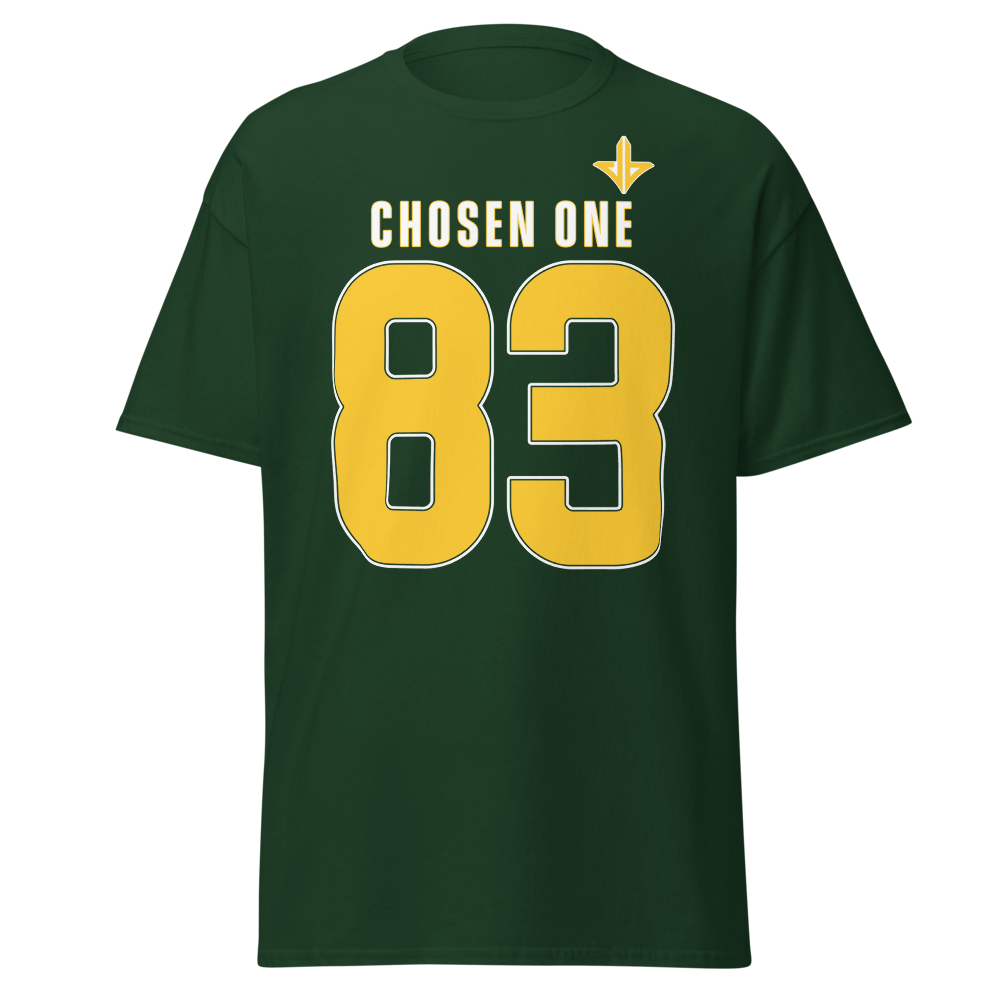 Jordan Bell | Jersey Style Shirt