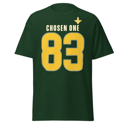 Jordan Bell | Jersey Style Shirt