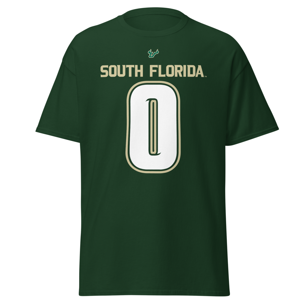 Karhys Pierce | Jersey-Style Shirt