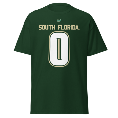 Karhys Pierce | Jersey-Style Shirt