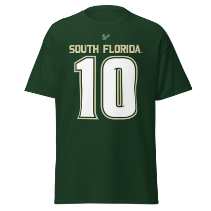 Joao Belmudes | Jersey-Style Shirt