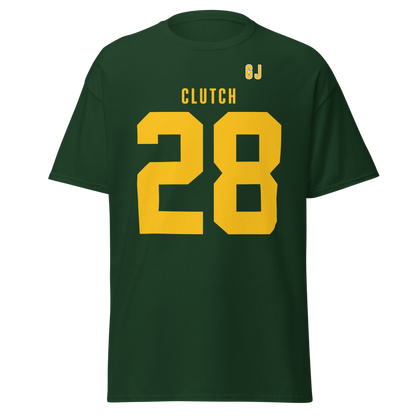 John Hazard-Williams | Jersey Style Shirt