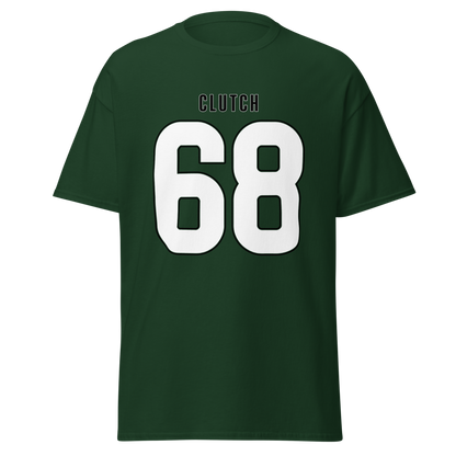 Elijah Lane | Jersey Style Shirt
