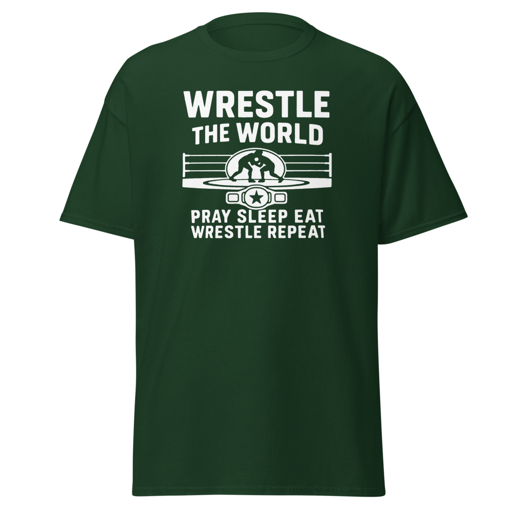 Mohamed Abdelhady | Jersey Style Shirt