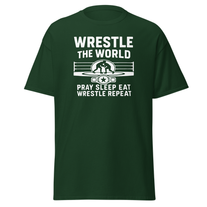 Mohamed Abdelhady | Jersey Style Shirt