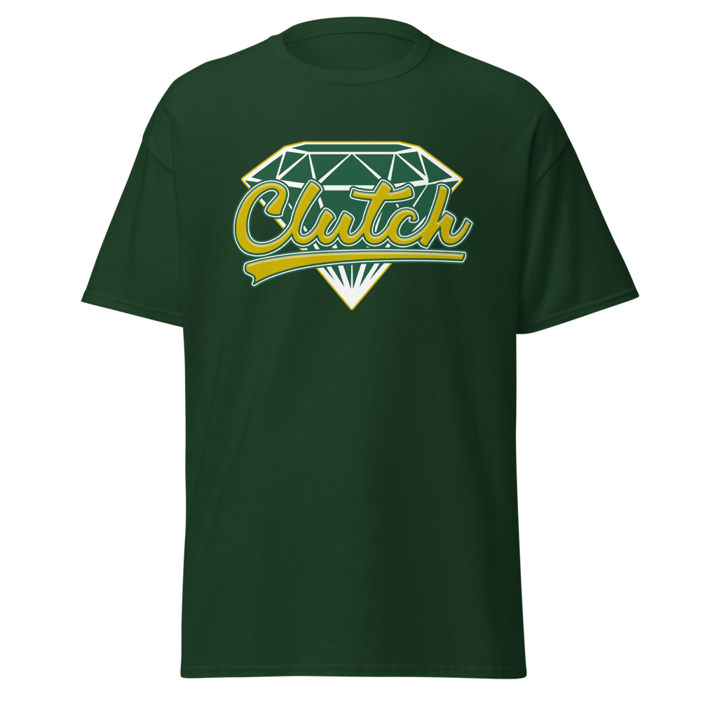 Julian Benford | Jersey Style Shirt