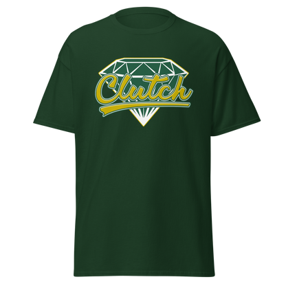 Julian Benford | Jersey Style Shirt