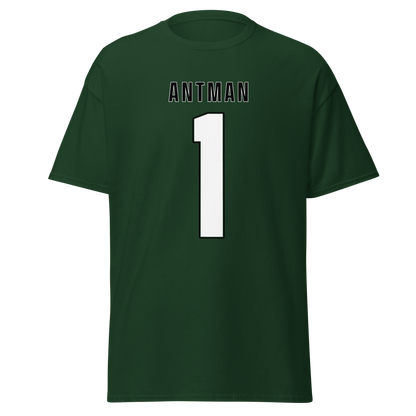 Anthony Ellis | Jersey Style Shirt