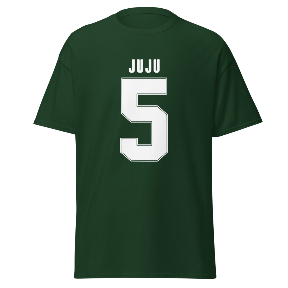 Juelz Vining | Jersey Style Shirt