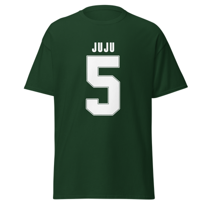Juelz Vining | Jersey Style Shirt
