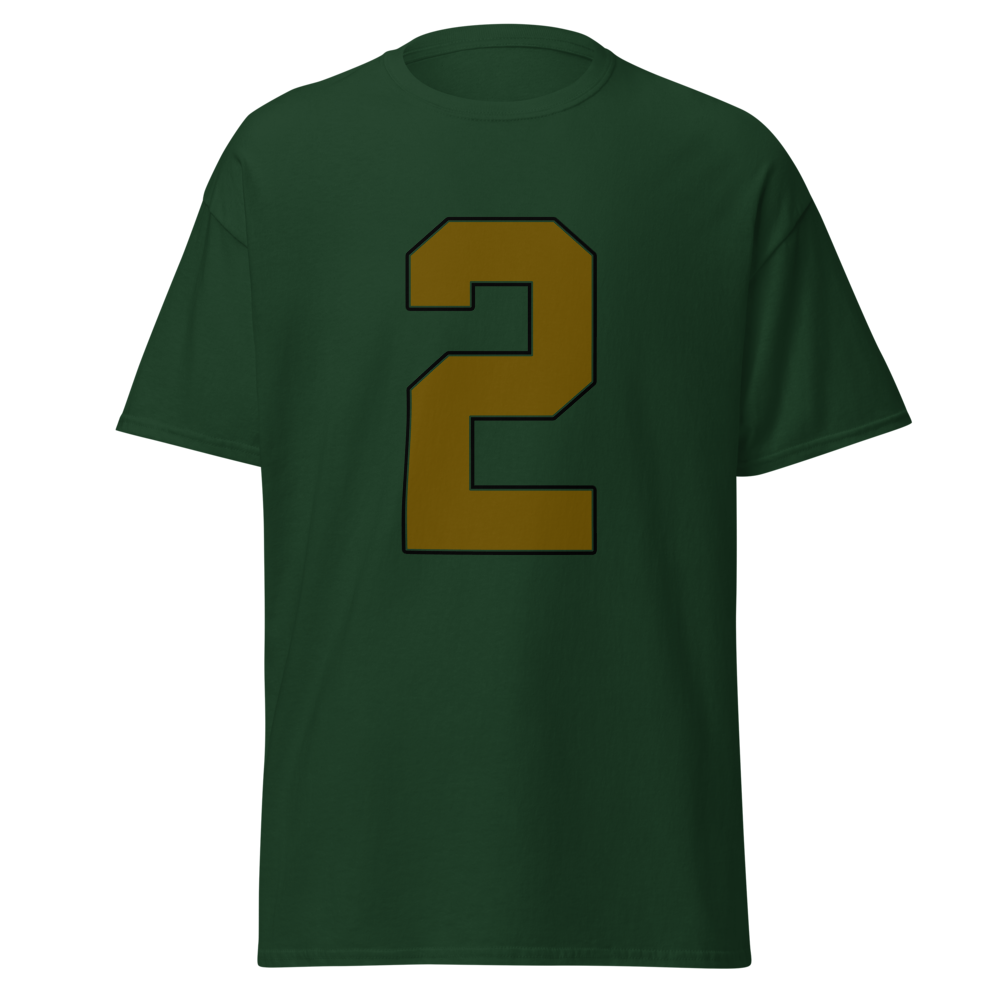 Kev Dixon | Jersey Style Shirt