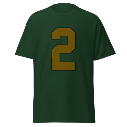 Kev Dixon | Jersey Style Shirt
