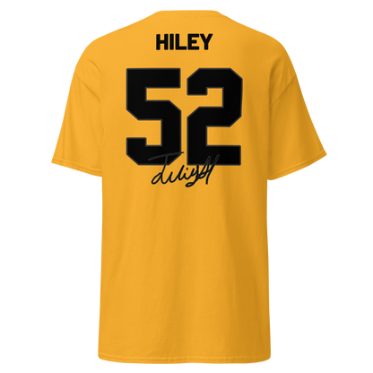 Julius Hiley | Jersey Style Shirt