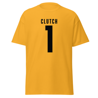 Jet Bilsborrow | Jersey Style Shirt