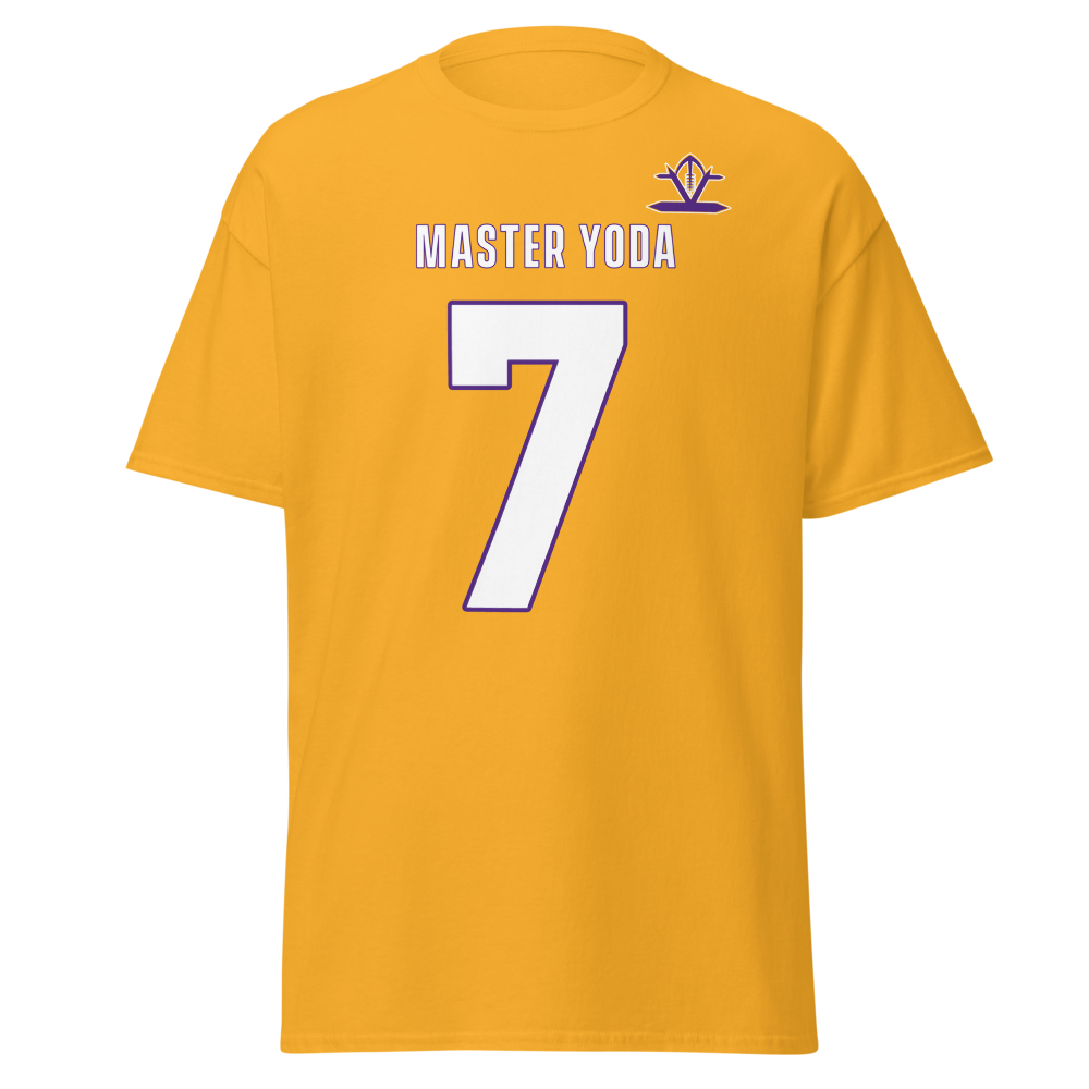 Kneko Vasquez | Jersey Style Shirt