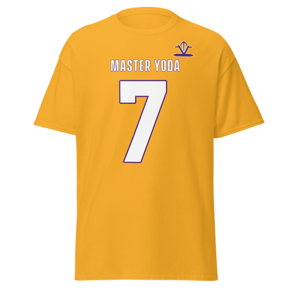 Kneko Vasquez | Jersey Style Shirt