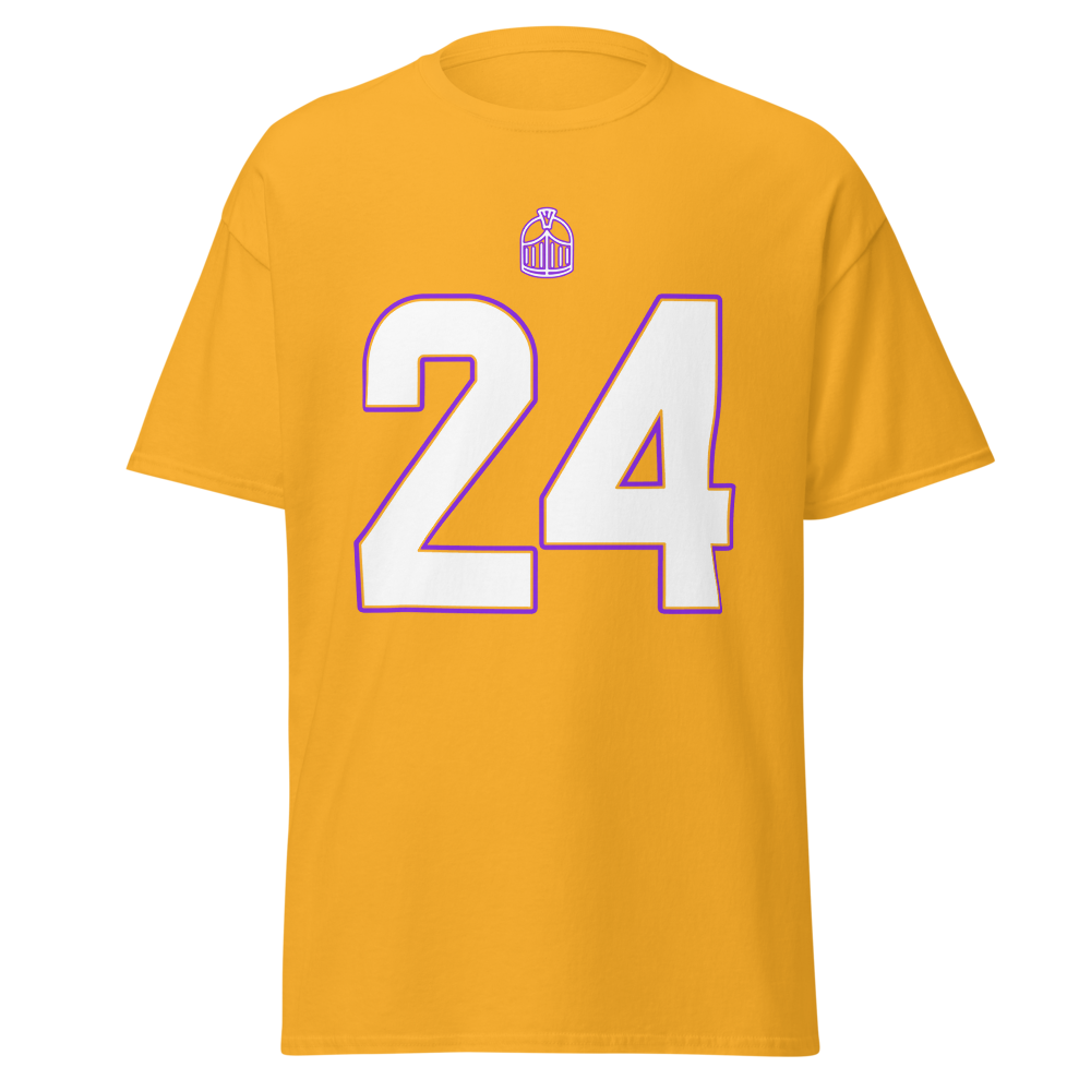 Pablo Diaz Aguilera | Jersey Style Shirt