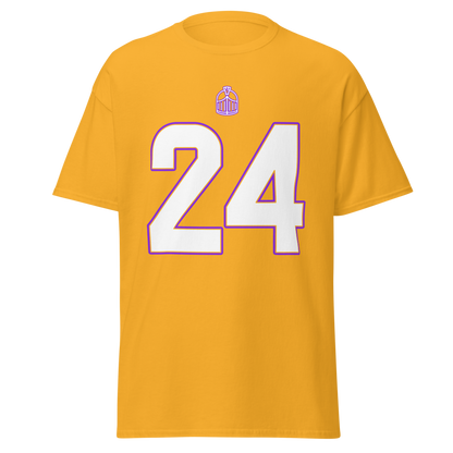 Pablo Diaz Aguilera | Jersey Style Shirt