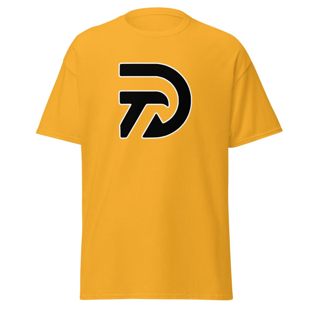 David Taylor | Jersey Style Shirt