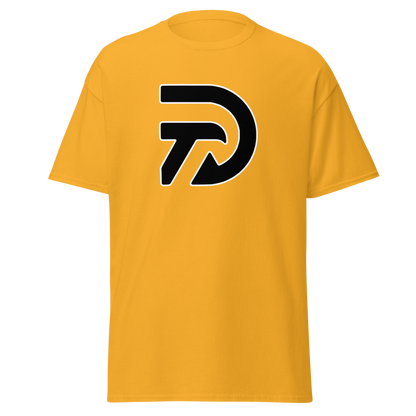 David Taylor | Jersey Style Shirt