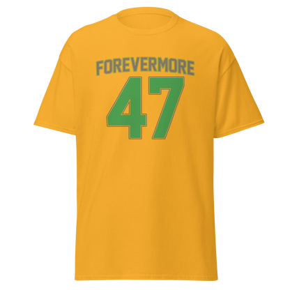 Sincere Harris | Jersey Style Shirt