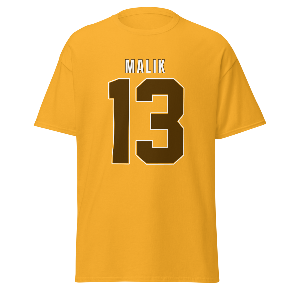 Malik Polk | Jersey Style Shirt