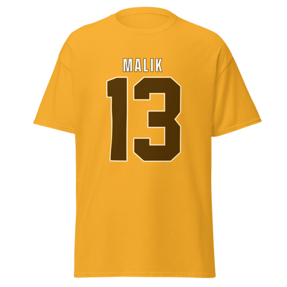Malik Polk | Jersey Style Shirt