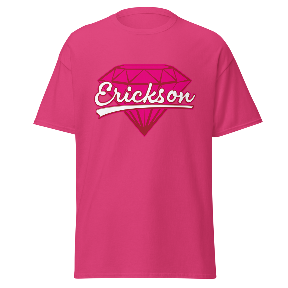 Raegan Erickson | Jersey Style Shirt