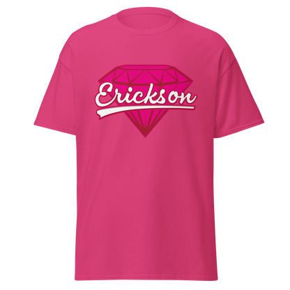 Raegan Erickson | Jersey Style Shirt