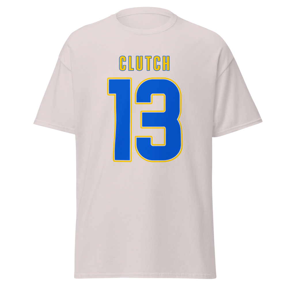 Akiera Hawk | Jersey Style Shirt