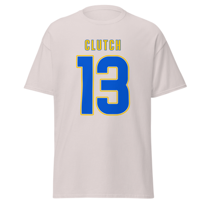 Akiera Hawk | Jersey Style Shirt