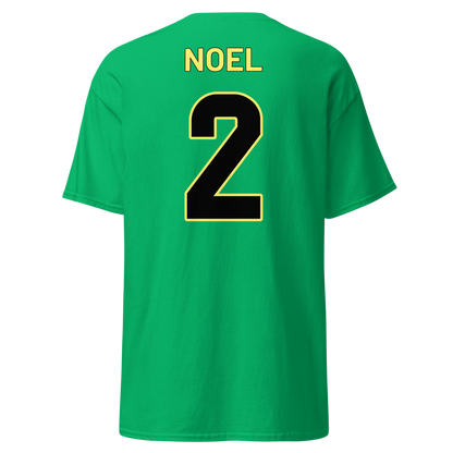 Brooklyn Noel | Jersey Style Shirt