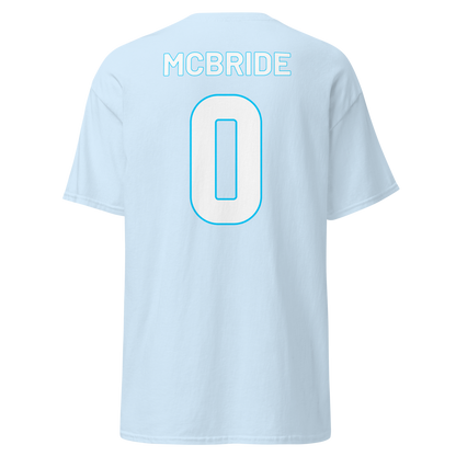 Ray McBride | Jersey Style Shirt