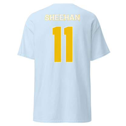Wes Sheehan | Jersey Style Shirt
