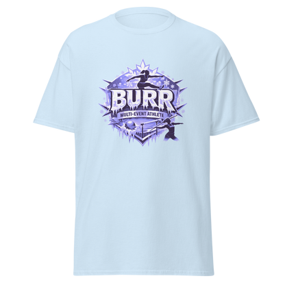 Emma Burr | Jersey Style Shirt