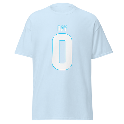 Ray McBride | Jersey Style Shirt