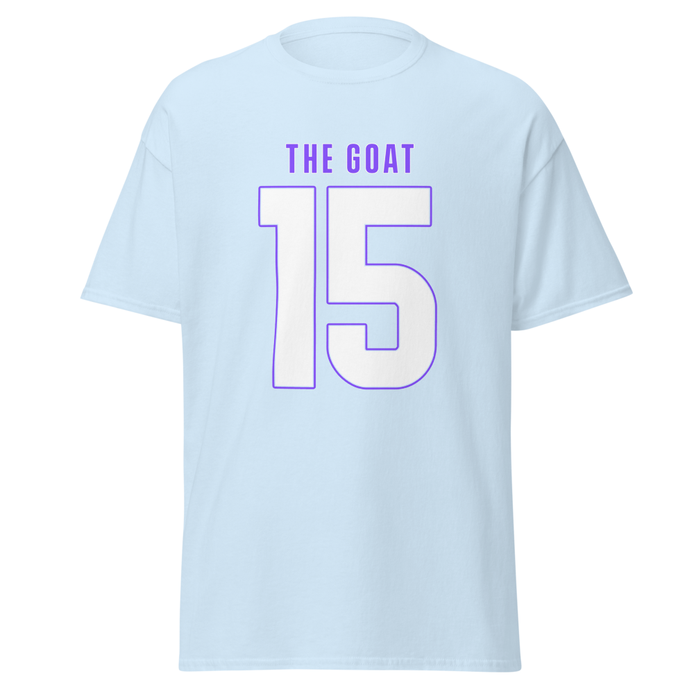 Harmonee Torbert | Jersey Style Shirt