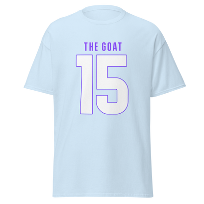Harmonee Torbert | Jersey Style Shirt