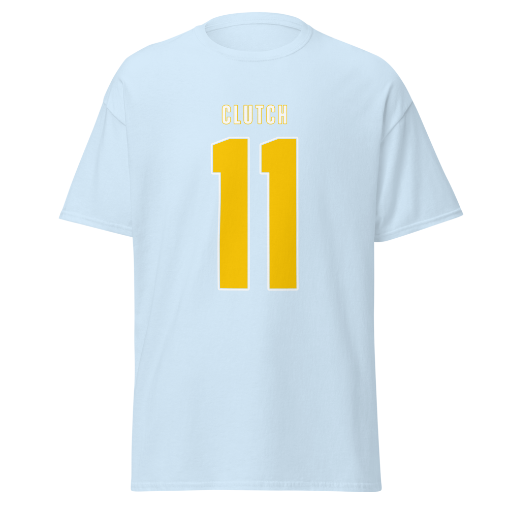 Wes Sheehan | Jersey Style Shirt