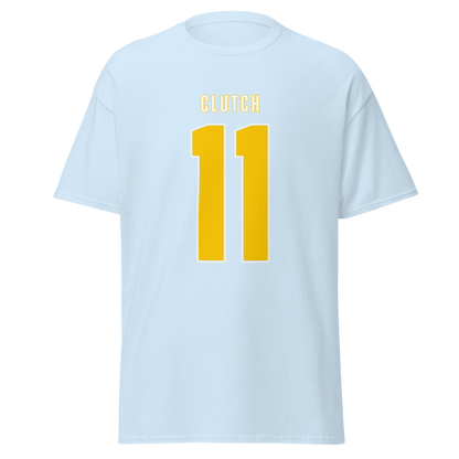 Wes Sheehan | Jersey Style Shirt