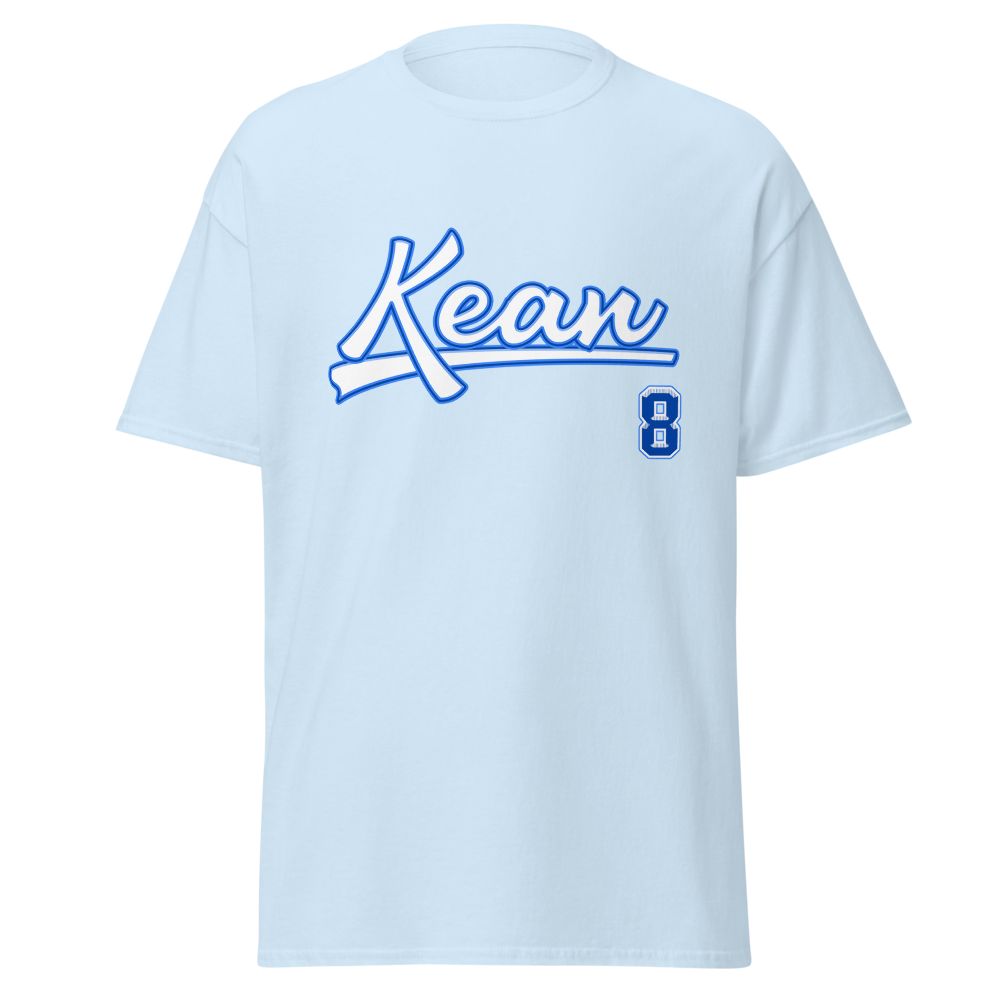 Steven Cruz | Jersey Style Shirt