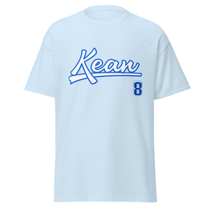 Steven Cruz | Jersey Style Shirt