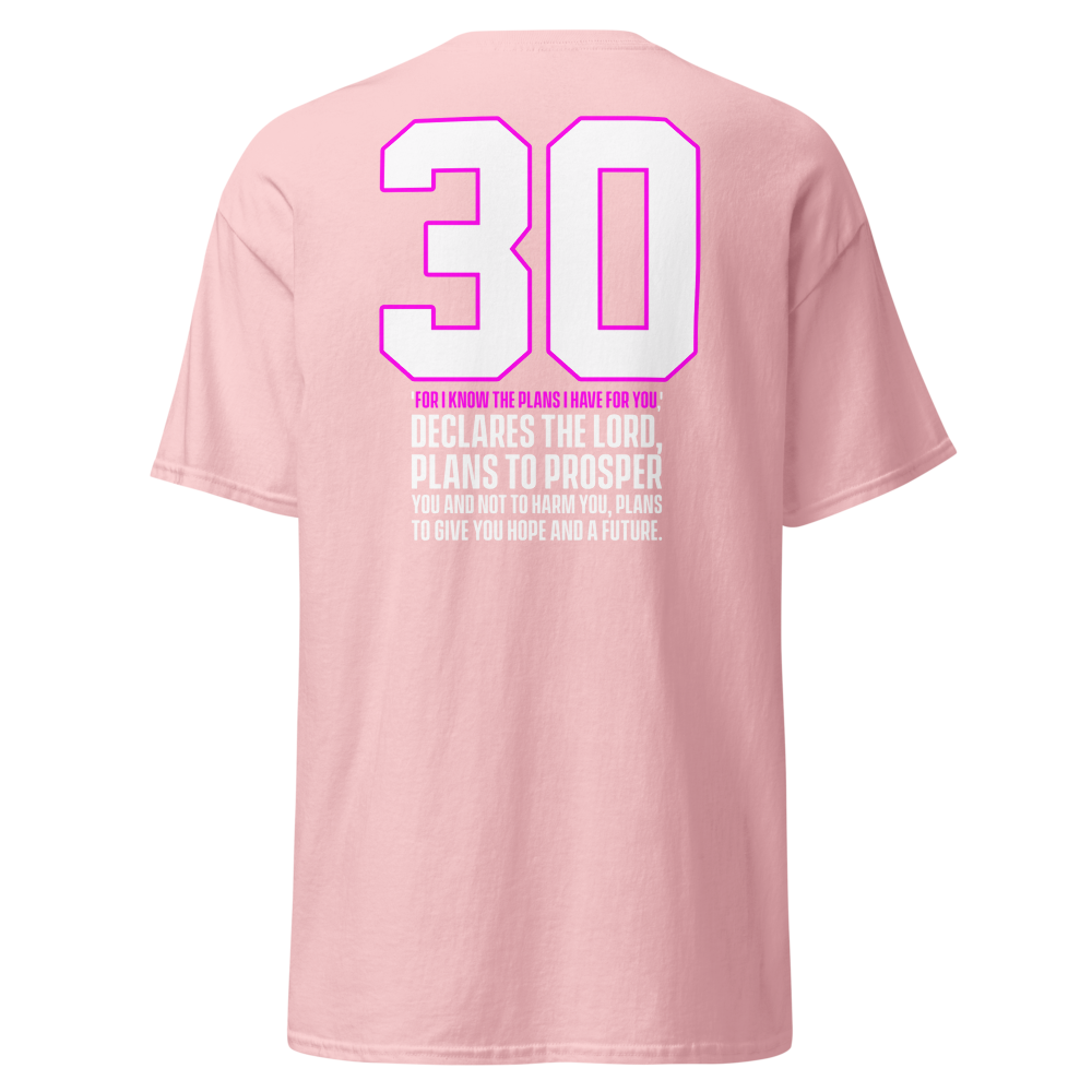 Toriana Curry | Jersey Style Shirt