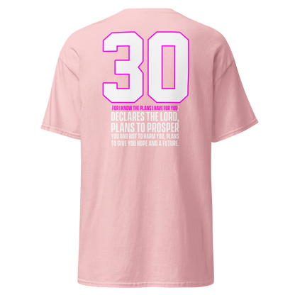 Toriana Curry | Jersey Style Shirt